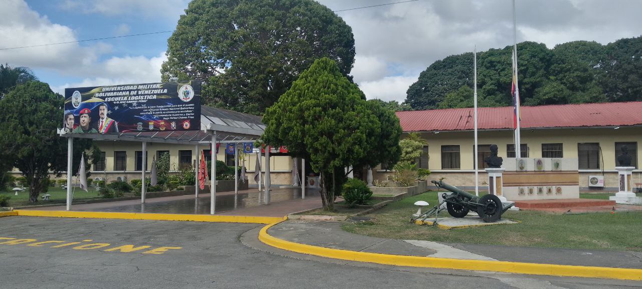 Aulas de Perfeccionamiento de la ELOG